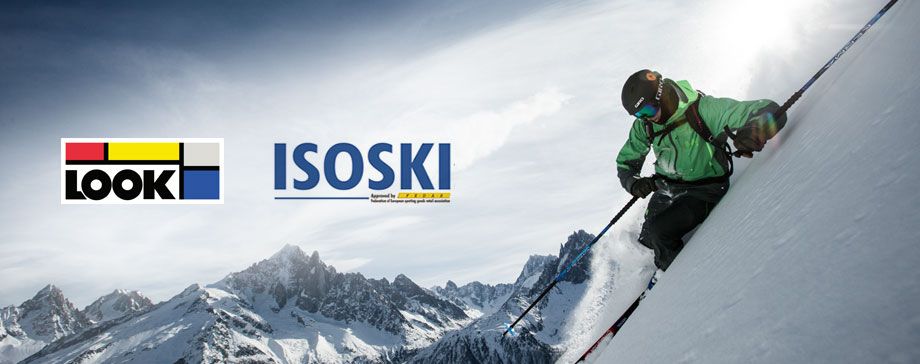 Outil ISOSKI : Sport, Smart & Simple