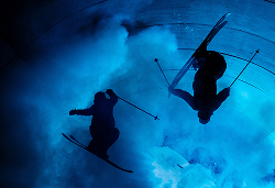 Look - PIVOT 15 GW B105 RAW